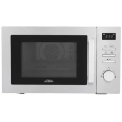 Micro-ondes multifonctions VALBERG MWO 34 CG X343C
