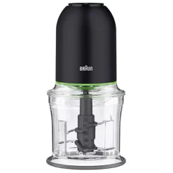 Mini-hachoir BRAUN CH3011BK MultiPractic3
