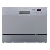 Mini lave-vaisselle 6 couverts VALBERG 6S47 D SAD929C V2