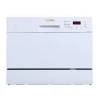 Mini lave-vaisselle 6 couverts VALBERG 6S47 D WAD929C V2