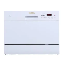 Mini lave-vaisselle 6 couverts VALBERG 6S47 D WAD929C V2
