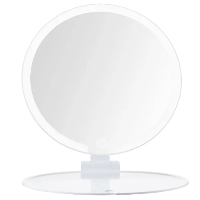 Miroir LED 2 positions