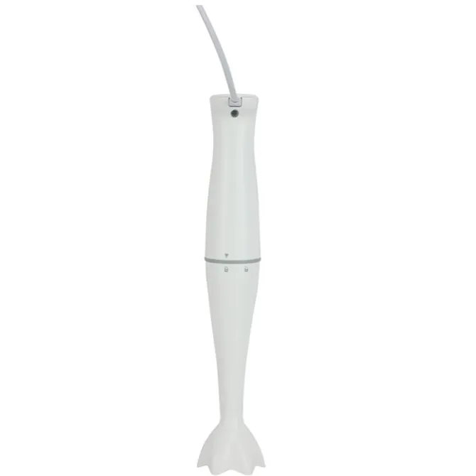 Mixeur HIGH ONE HO-MP BLANC 300W
