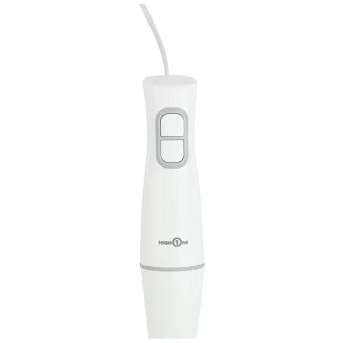 Mixeur HIGH ONE HO-MP BLANC 300W