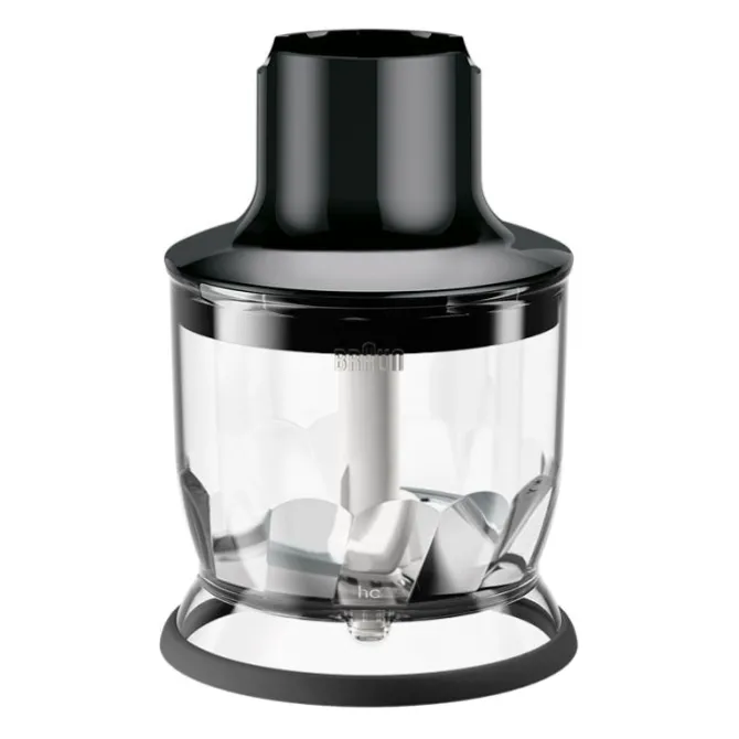 Mixeur multifonctions BRAUN MQ50202M
