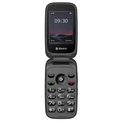 Mobile DANEW K42 4G Noir