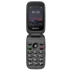Mobile DANEW K42 4G Rouge