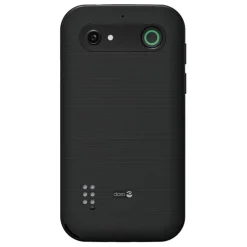 Mobile Sénior DORO Leva E10s 4G Noir