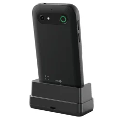 Mobile Sénior DORO Leva E10s 4G Noir