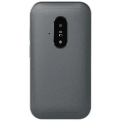 Mobile Sénior DORO Leva 22s 4G Noir