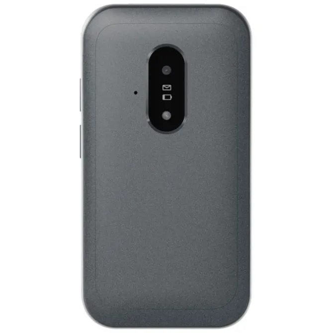 Mobile Sénior DORO Leva 22s 4G Noir