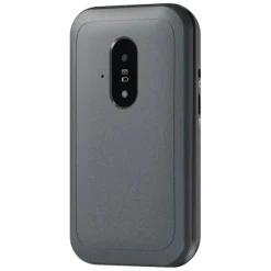 Mobile Sénior DORO Leva 22s 4G Noir