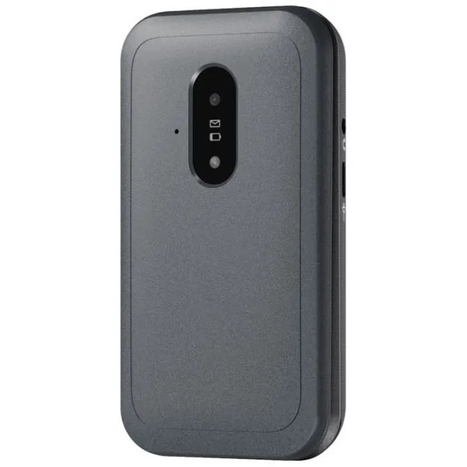 Mobile Sénior DORO Leva 22s 4G Noir