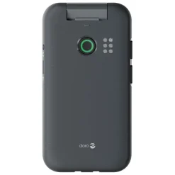 Mobile Sénior DORO Leva 22s 4G Noir