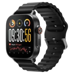 Montre connectée REALME Watch 5 noir
