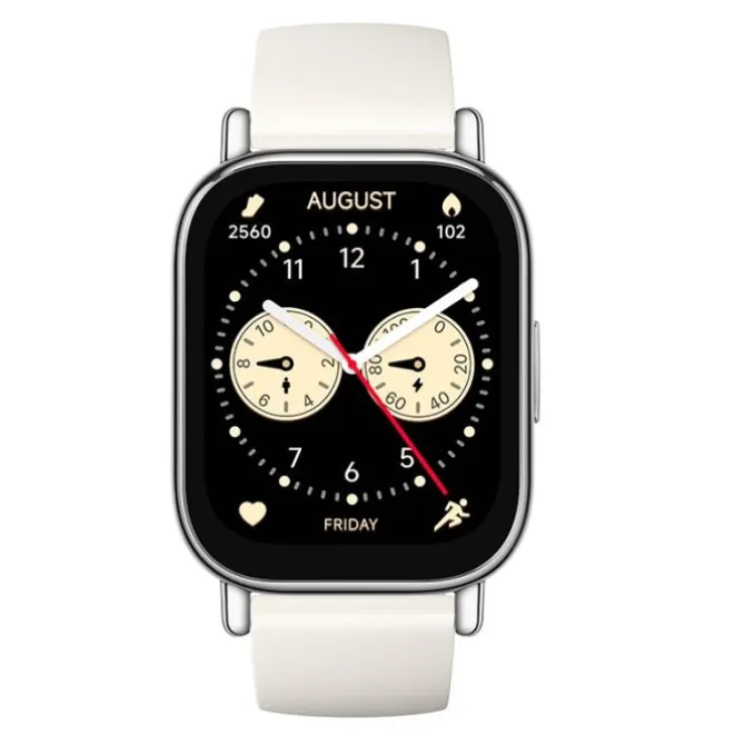Montre connectée XIAOMI Redmi Watch 5 Lite Gold