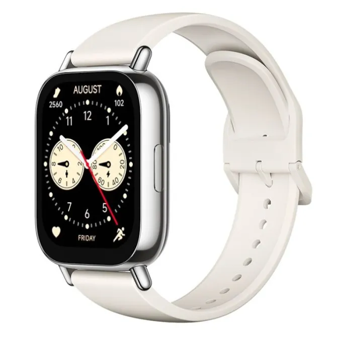 Montre connectée XIAOMI Redmi Watch 5 Lite Gold