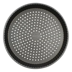 Moule MENASTYL tarte 32cm perforé