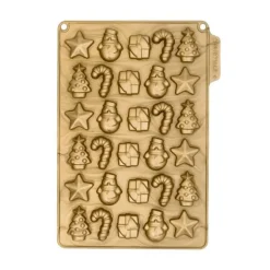 Moule silicone petits chocolats