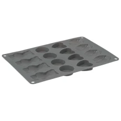 Moules silicone