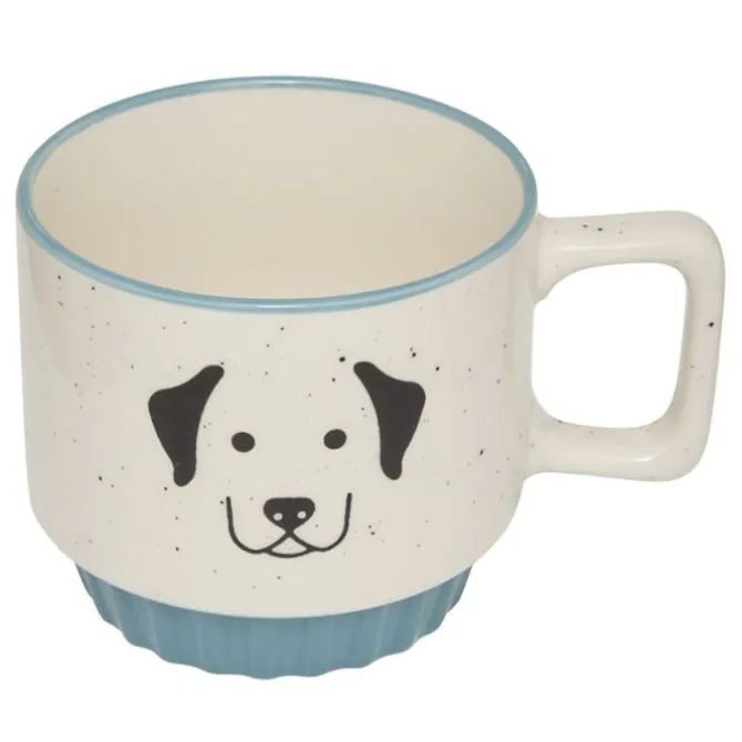 Mug animaux 30CL