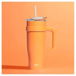 Mug XXL Aube 1,2L isotherme