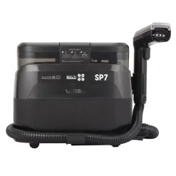 Nettoyeur vapeur détacheur VALBERG SP7 STEAM