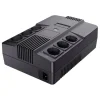 Onduleur TRUST Ref 23326 800VA Noir