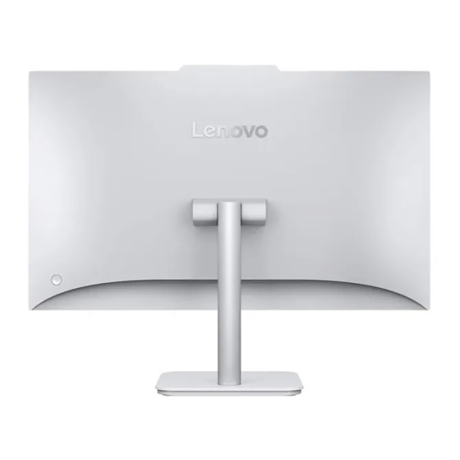 Ordinateur tout-en-un LENOVO 24" DT-A100 - N100/8Go/256Go/FHD