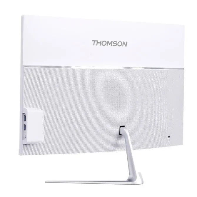 Ordinateur tout-en-un THOMSON 24" A24I310-8WH512 - i3/8Go/512Go/FHD