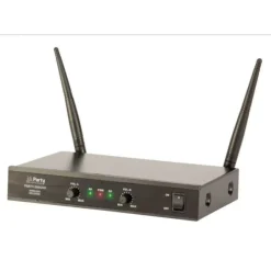 Pack PARTY LIGHT&SOUND PARTY-200UHF V2