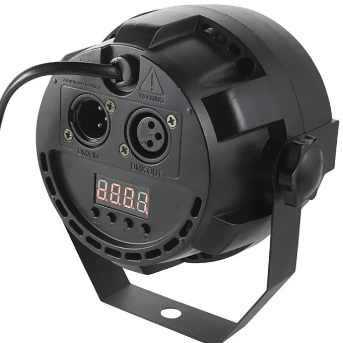 Par 36 EDENWOOD LED LIGHT D10