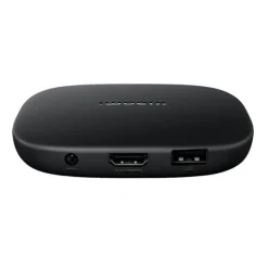 Passerelle multimédia XIAOMI TV BOX S 3rd Gen UHD 4K