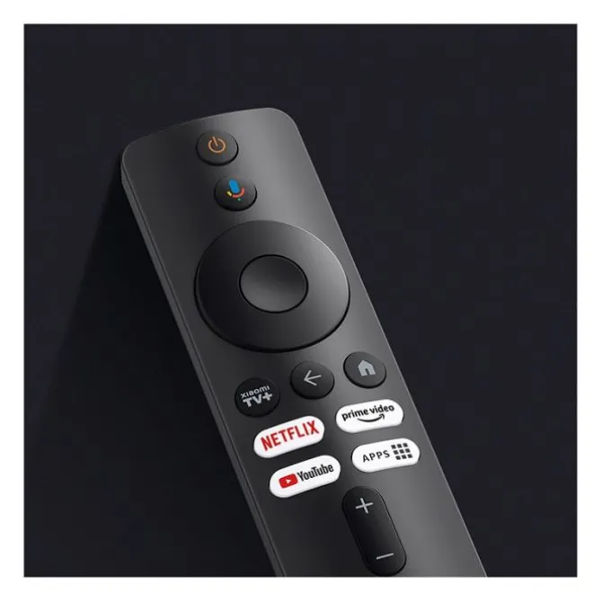 Passerelle multimédia XIAOMI TV BOX S 3rd Gen UHD 4K