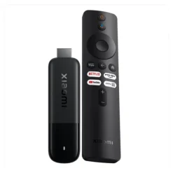 Passerelle multimédia XIAOMI 4K TV STICK OB6-EU