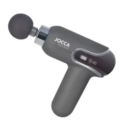 Pistolet de massage digital JOCCA + pochette