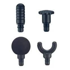 Pistolet de massage digital JOCCA + pochette