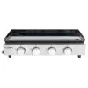 Plancha gaz VALBERG PLGAZ VAL-4B7534