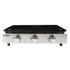 Plancha gaz VALBERG PLGAZ VAL-3B5934