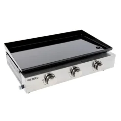 Plancha gaz VALBERG PLGAZ VAL-3B5934