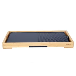 Plancha électrique Bambou COSYLIFE CL-PLB