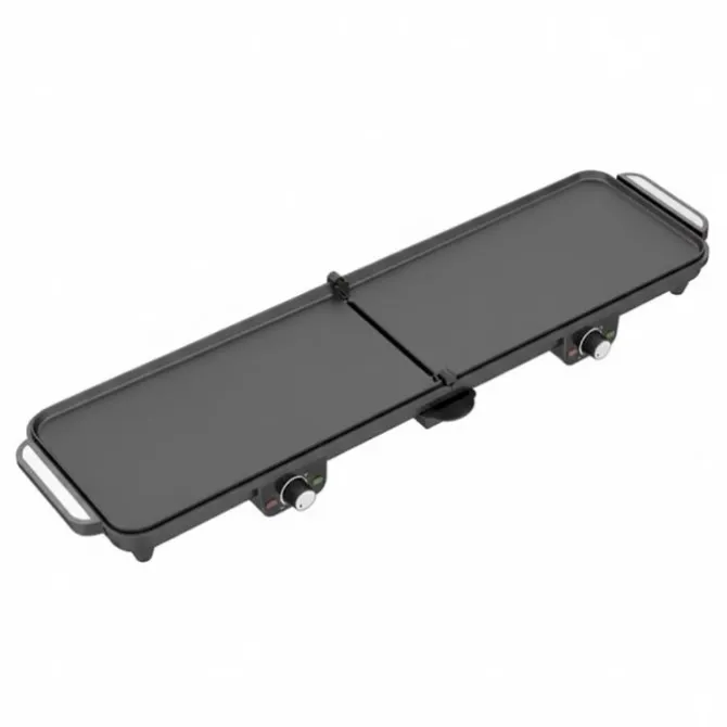 Plancha TECHWOOD Pliable - TTP-4545PL