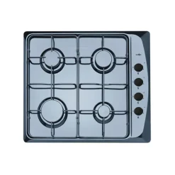 Plaque de cuisson gaz HIGH ONE TGA 4 K SIST