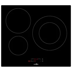Plaque de cuisson induction HIGH ONE IH 3 TB 007C
