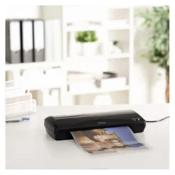 Plastifieuse HAMA HOME&OFFICE DIN A4/250