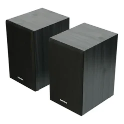 Platine Vinyle LENCO LS300 BK