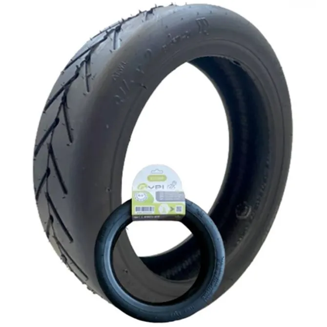 Pneu GYPI 8,5"*2.0 renforcé