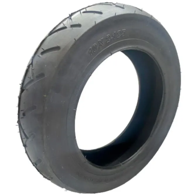 Pneu GYPI 10" *2.125 renforcé
