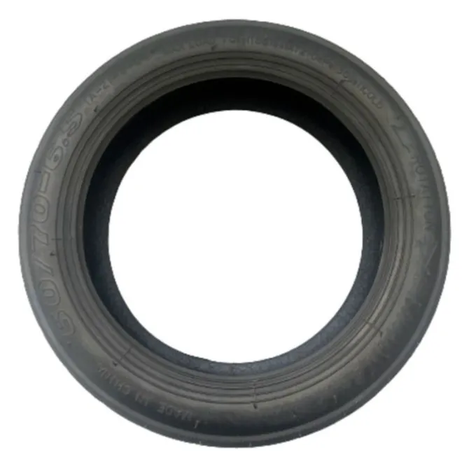Pneu GYPI Tubeless avec Gel 10" 60/70-6
