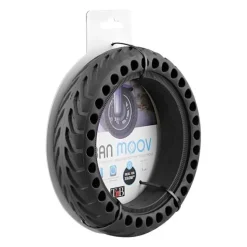 Pneu plein TNB pour trottinette 8.5"